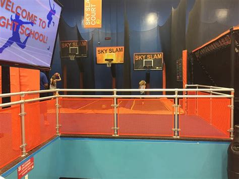 skyzone raleigh nc|apex sky zone.